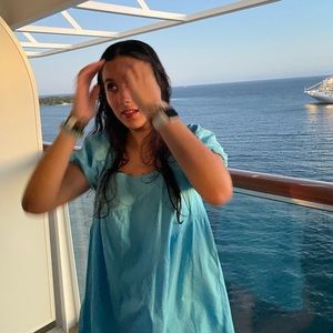 Meet your Posher, Tessa